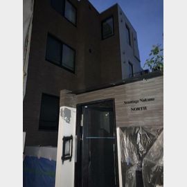 新中野駅より徒歩8分 1階 築4年2ヶ月の賃貸物件