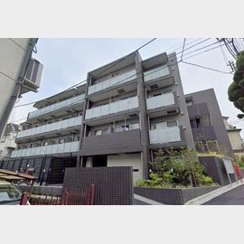 エスファルベ中野松が丘アネックス 1階 築5年の賃貸物件