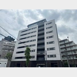 方南町駅より徒歩6分 3階 築1年9ヶ月の賃貸物件