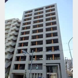 ＺＯＯＭ池尻大橋 11階 築12年4ヶ月の賃貸物件