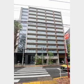 ジオ四谷荒木町 7階 築8年の賃貸物件