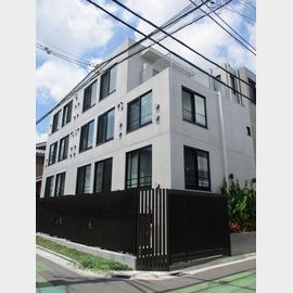 下北沢駅より徒歩9分 1階 築5年11ヶ月の賃貸物件