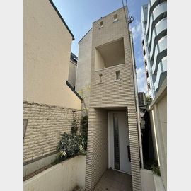 都立大学駅より徒歩11分 1階 築21年8ヶ月の賃貸物件