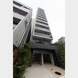 三河島駅より徒歩4分 6階 築3年10ヶ月の賃貸物件