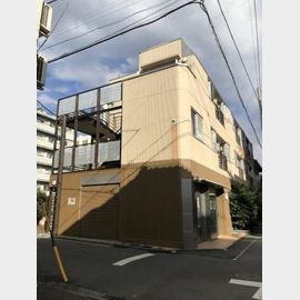 下落合駅より徒歩9分 2階 築28年4ヶ月の賃貸物件