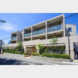 駒沢大学駅より徒歩4分 1階 築16年1ヶ月の賃貸物件