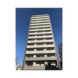 パークアクシス高田馬場 6階 築17年4ヶ月の賃貸物件