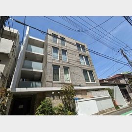 ALERO自由が丘の賃貸物件