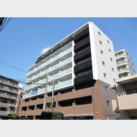 江戸川橋駅より徒歩5分 8階 築8年6ヶ月の賃貸物件