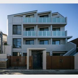 ミリアージュ下北沢 1階 築6年2ヶ月の賃貸物件