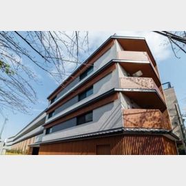 江古田駅より徒歩6分 4階 築5年の賃貸物件