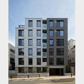 グランパセオ成城学園前の賃貸物件