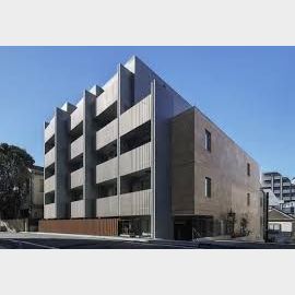 初台駅より徒歩7分 2階 築2年の賃貸物件