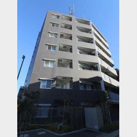 ＭＡＫＥＳＤＥＳＩＧＮ高田馬場 2階 築13年の賃貸物件