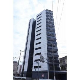 赤羽岩淵駅より徒歩5分 13階 築6年2ヶ月の賃貸物件