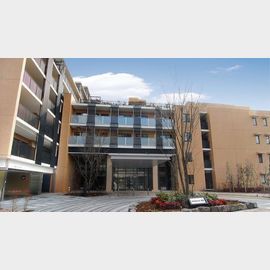 経堂駅より徒歩12分 4階 築14年1ヶ月の賃貸物件