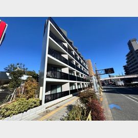 用賀駅より徒歩7分 5階 築1年6ヶ月の賃貸物件