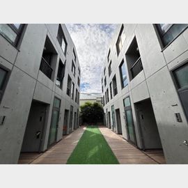 グランジット自由が丘 地下1階 築4年7ヶ月の賃貸物件