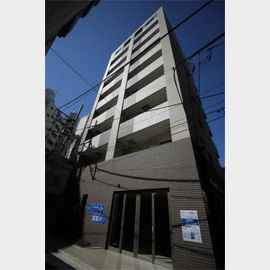 秋葉原駅より徒歩7分 3階 築11年の賃貸物件