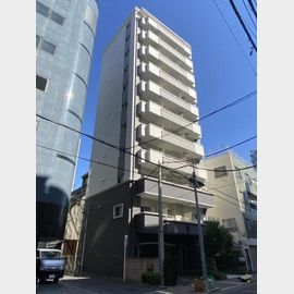 ＲＵＮＡＧＥ新御徒町 9階 築15年の賃貸物件