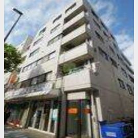 ファイブ早稲田の賃貸物件