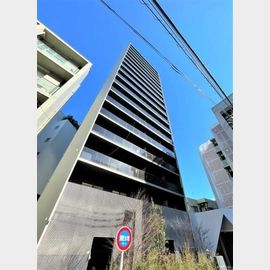 渋谷駅より徒歩9分 16階 築3年1ヶ月の賃貸物件