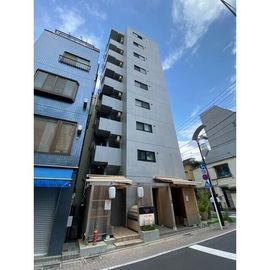 TOSCA大山の賃貸物件