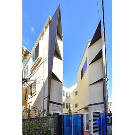 中野坂上駅より徒歩7分 1階 築9年2ヶ月の賃貸物件