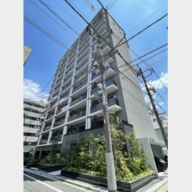 浅草橋駅より徒歩2分 12階 築3年5ヶ月の賃貸物件