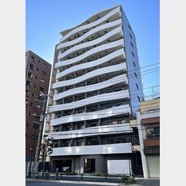 PrimalTabata 7階 築1年4ヶ月の賃貸物件