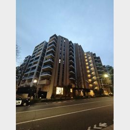 早稲田駅より徒歩6分 5階 築5年10ヶ月の賃貸物件