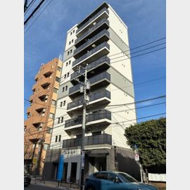 日暮里駅より徒歩8分 2階 新築の賃貸物件