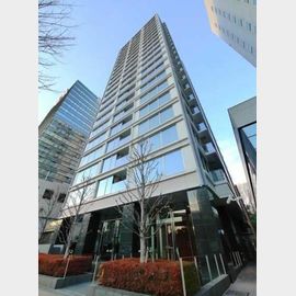 コートレジデントタワー 10階 築19年4ヶ月の賃貸物件