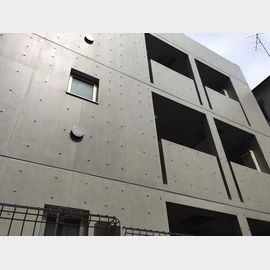 曙橋駅より徒歩5分 3階 築10年9ヶ月の賃貸物件