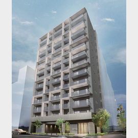 リビオメゾン御茶ノ水EAST 4階 築1年1ヶ月の賃貸物件