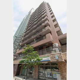 Ａｒｂｒｅｓ高輪 5階 築22年8ヶ月の賃貸物件