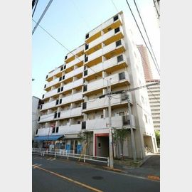 若松河田駅より徒歩6分 3階 築18年4ヶ月の賃貸物件