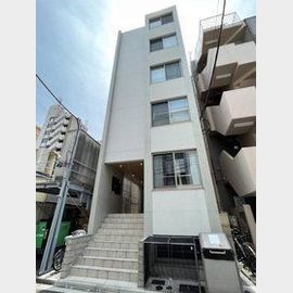 江戸川橋駅より徒歩5分 5階 築3年2ヶ月の賃貸物件