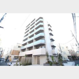 三河島駅より徒歩3分 5階 築5年5ヶ月の賃貸物件