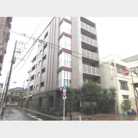 十条駅より徒歩5分 4階 築4年3ヶ月の賃貸物件