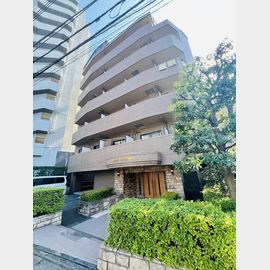 高田馬場駅より徒歩10分 2階 築27年1ヶ月の賃貸物件