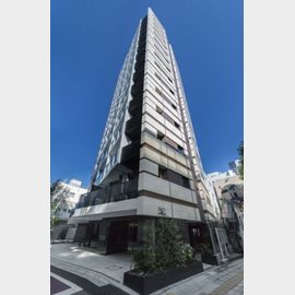 ピアース初台センティアの賃貸物件