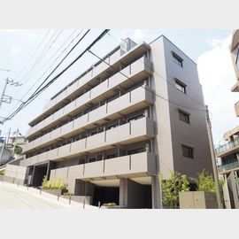 ルーブル赤羽西 2階 築7年8ヶ月の賃貸物件