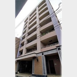 ペイサージュ渋谷ファースト 4階 築23年11ヶ月の賃貸物件