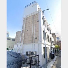 ザサンメゾン白金台五丁目 4階 築3年10ヶ月の賃貸物件