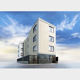 西小山駅より徒歩7分 2階 新築の賃貸物件