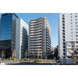 グレンパークＧ—ＷＥＳＴ 3階 築20年2ヶ月の賃貸物件