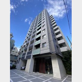 ＭｉｒａｇｅＥｏａｎ 3階 築13年の賃貸物件