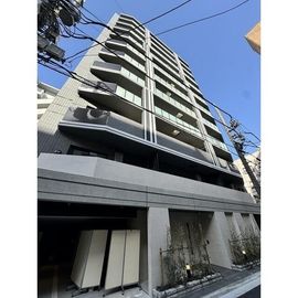 新御徒町駅より徒歩8分 9階 新築の賃貸物件