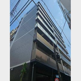 椎名町駅より徒歩7分 7階 築1年7ヶ月の賃貸物件